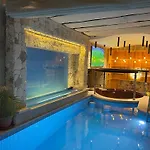 Ideal Studio In Villa 255 Panafig 11 Private Villa In 5Th Settelment In New Cairo