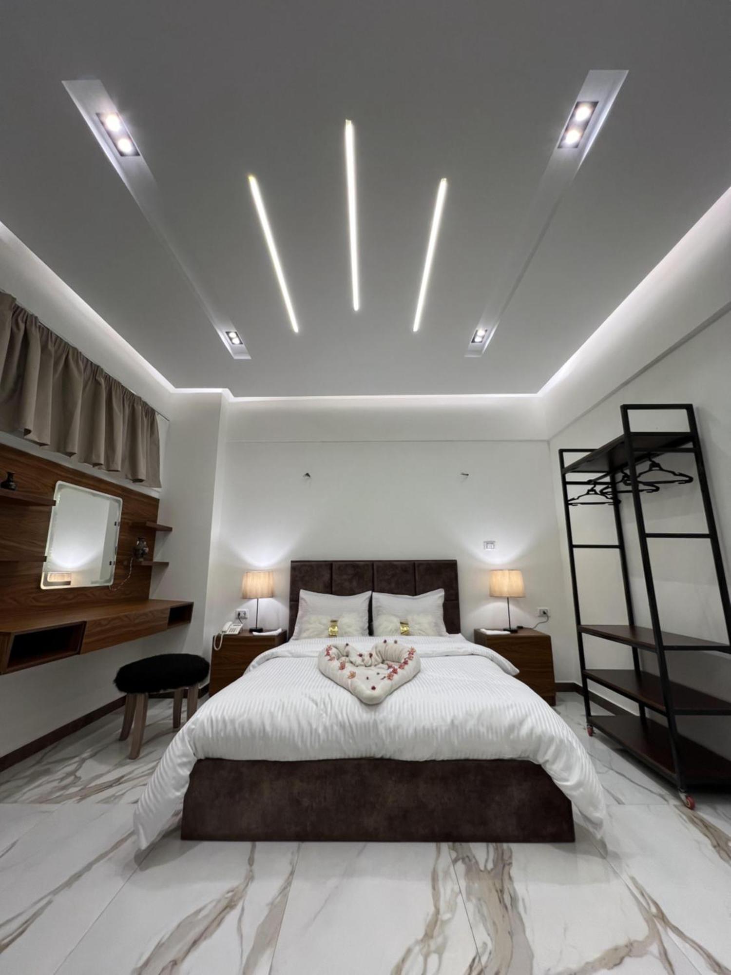 Apartment Ideal In 255 Panafig 11 Private In 5th Settelment In New