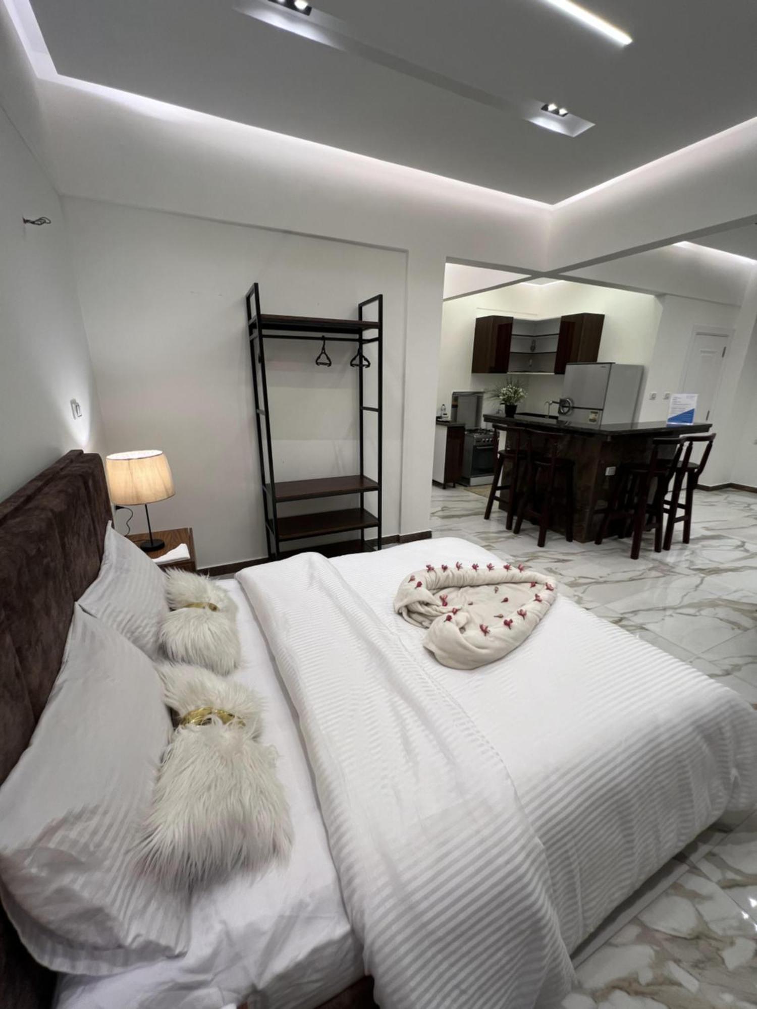 Ideal In 255 Panafig 11 Private In 5th Settelment In New Apartment Kairo