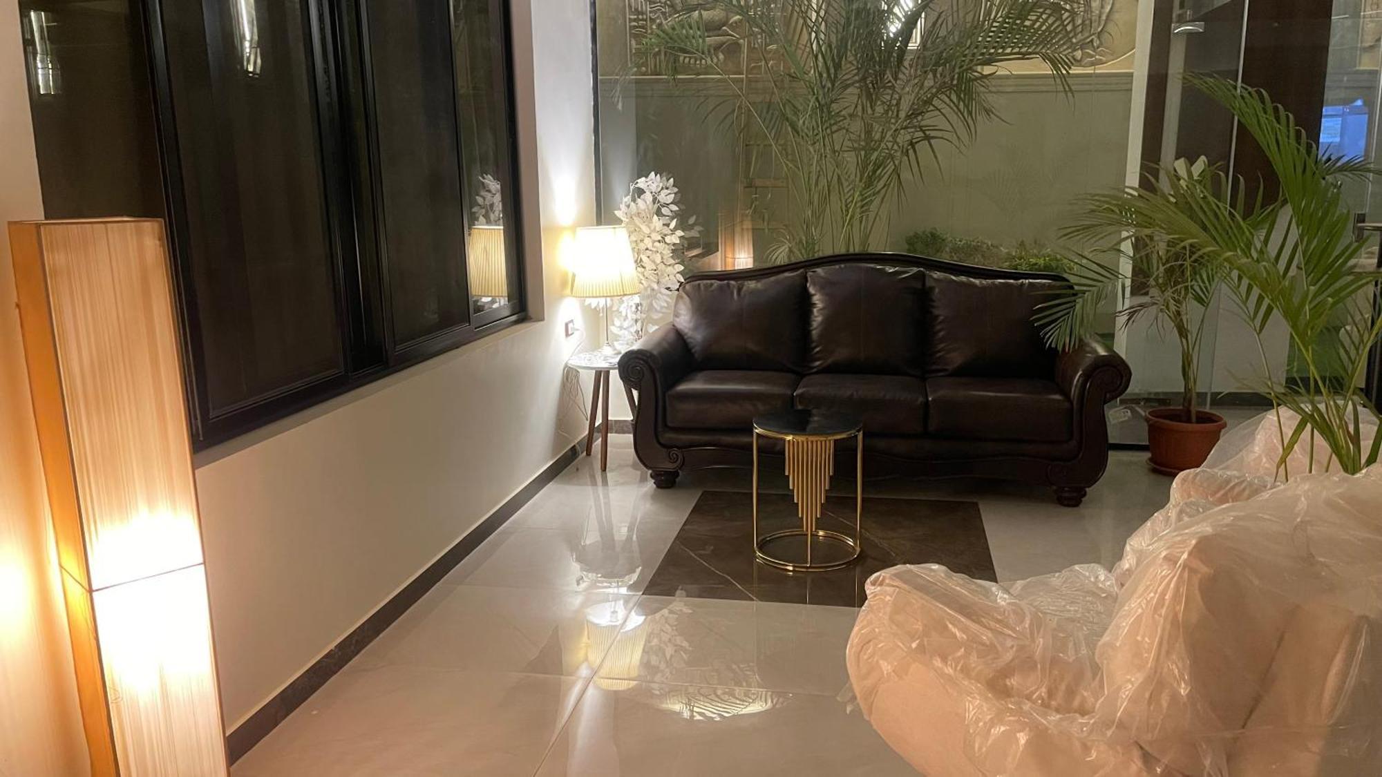 Apartment Ideal In 255 Panafig 11 Private In 5th Settelment In New