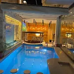 Ideal Studio In Villa 255 Panafig 11 Private Villa In 5Th Settelment In New Cairo