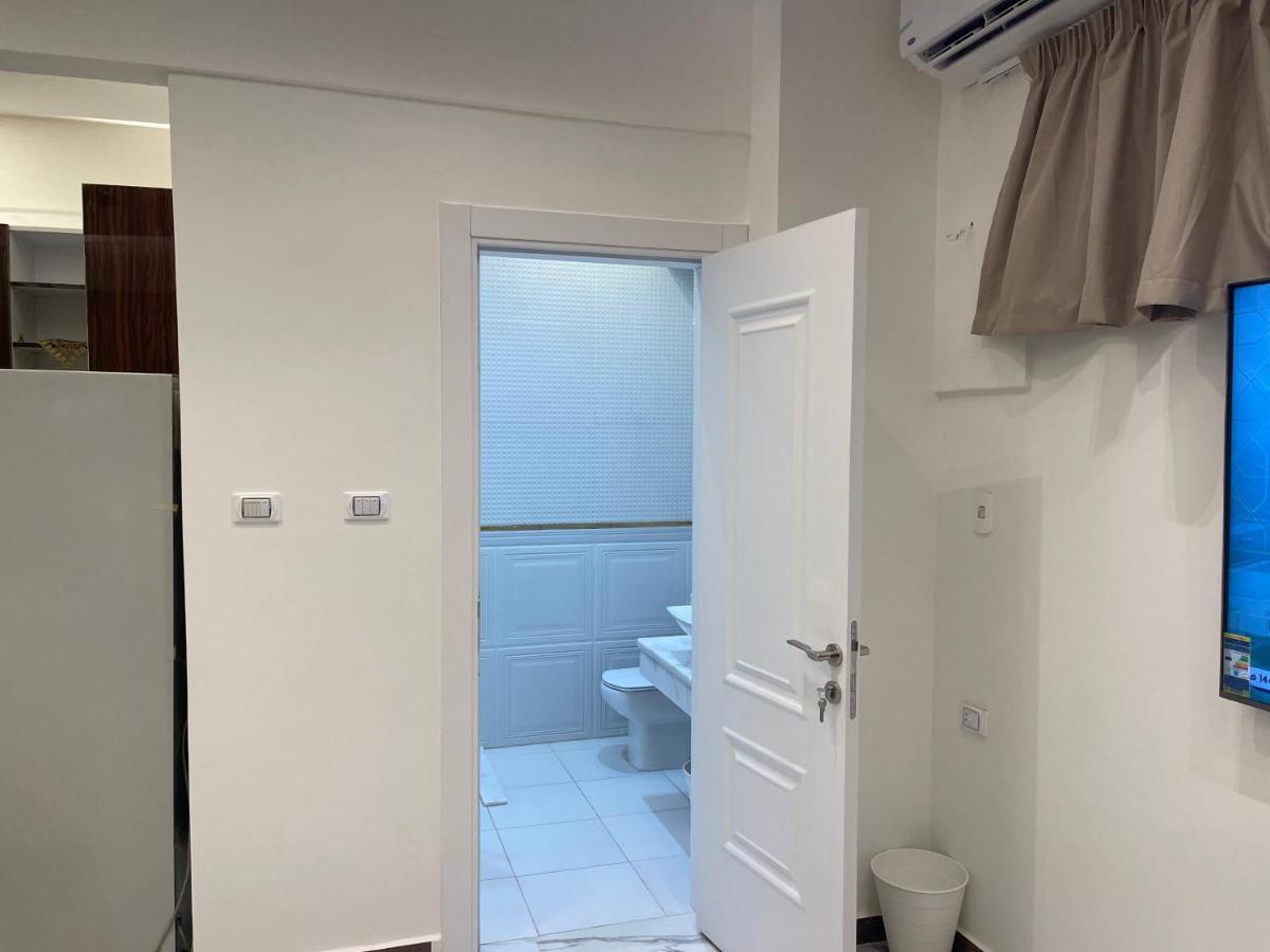 Ideal In 255 Panafig 11 Private In 5th Settelment In New Apartamento