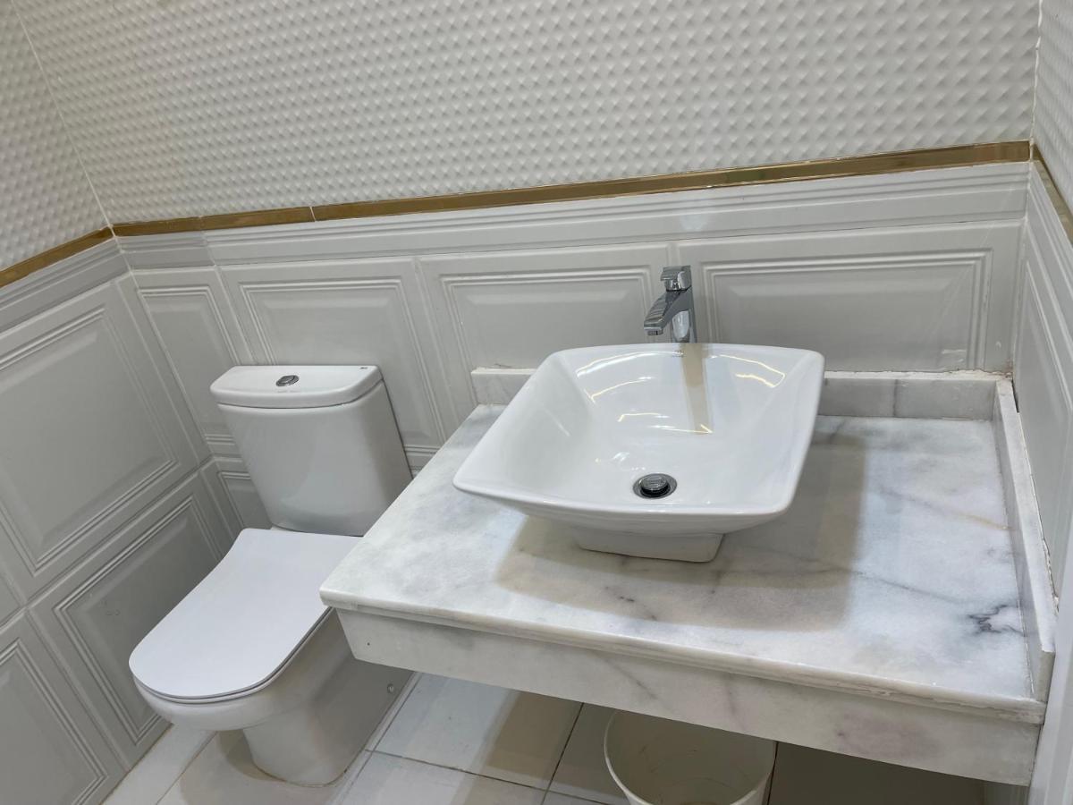 Ideal In 255 Panafig 11 Private In 5th Settelment In New Apartamento *