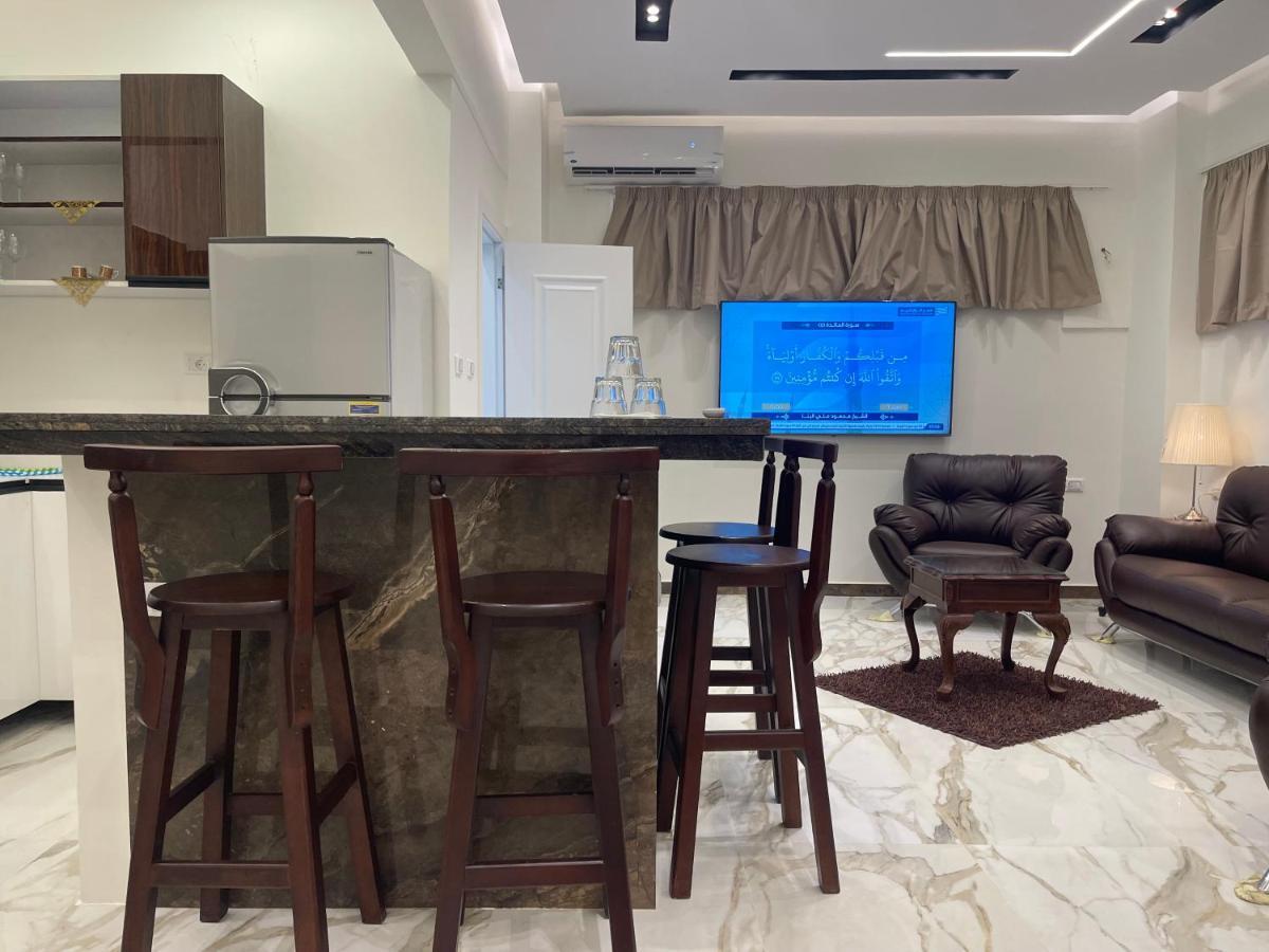Apartamento Ideal In 255 Panafig 11 Private In 5th Settelment In New Cairo