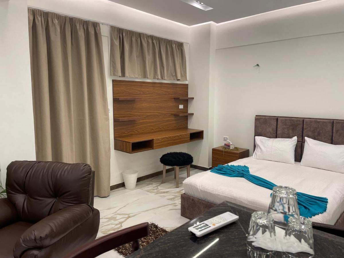 Ideal In 255 Panafig 11 Private In 5th Settelment In New Apartamento