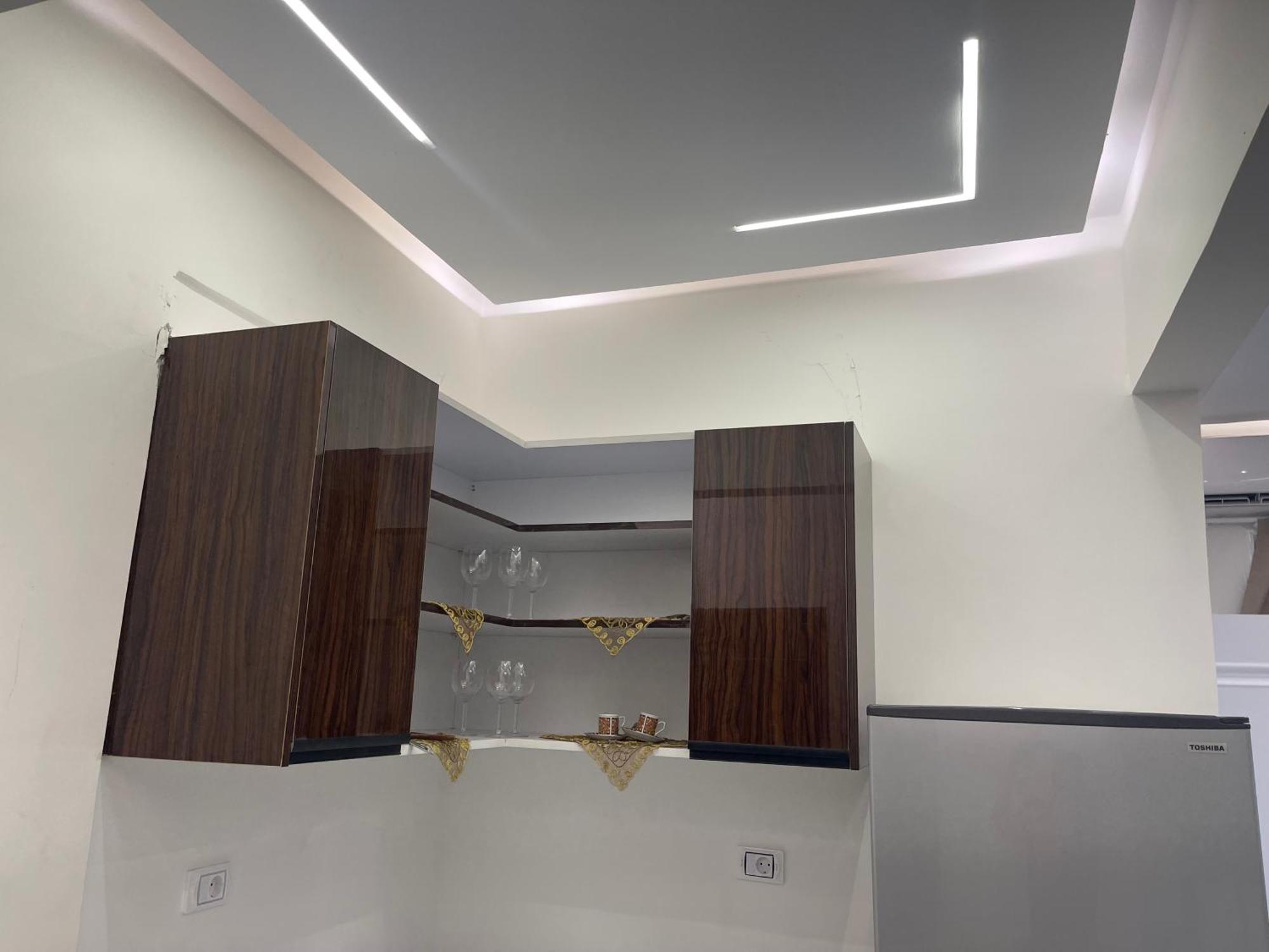Ideal In 255 Panafig 11 Private In 5th Settelment In New Apartamento Cairo