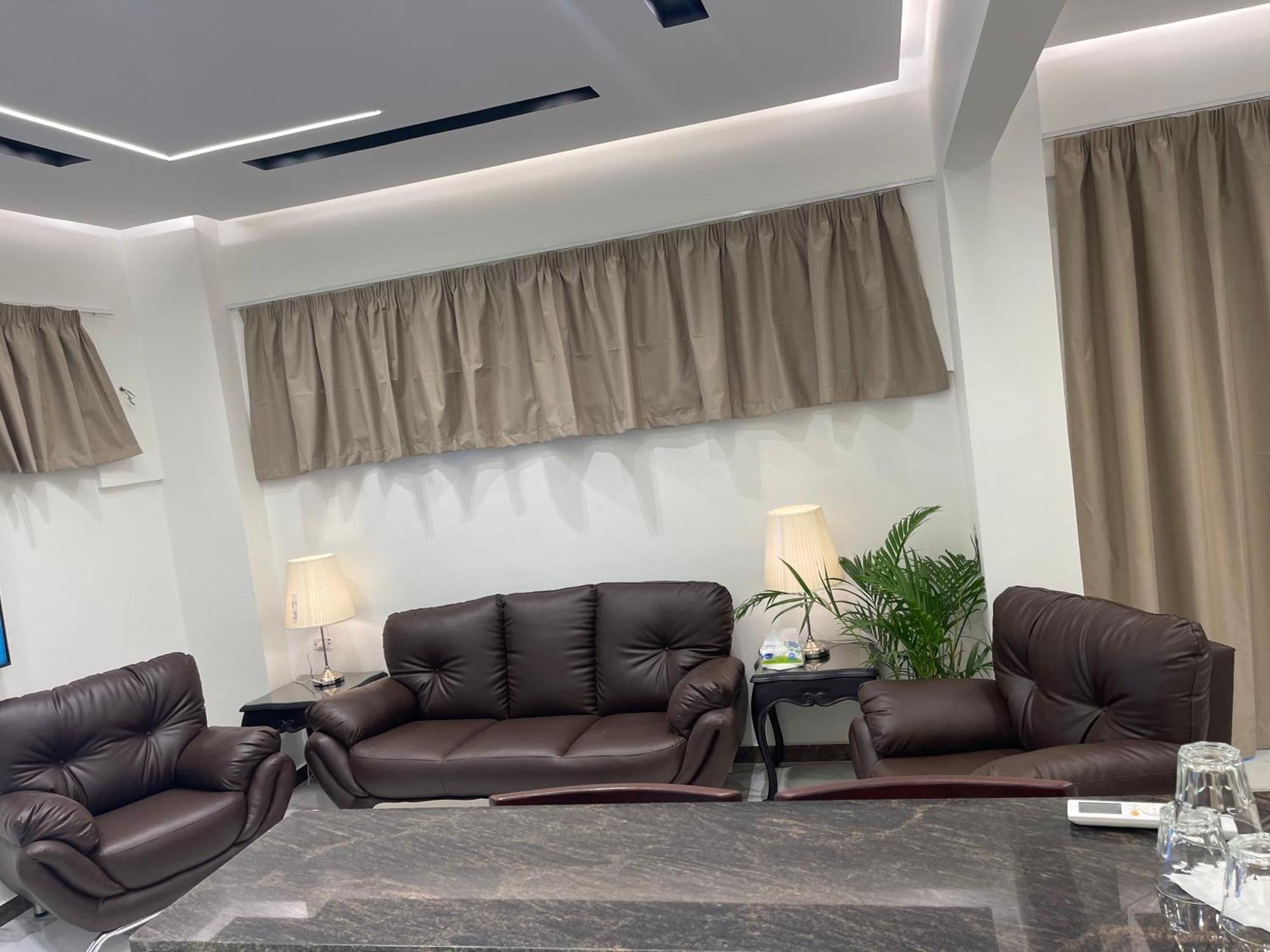 Apartamento Ideal In 255 Panafig 11 Private In 5th Settelment In New Cairo
