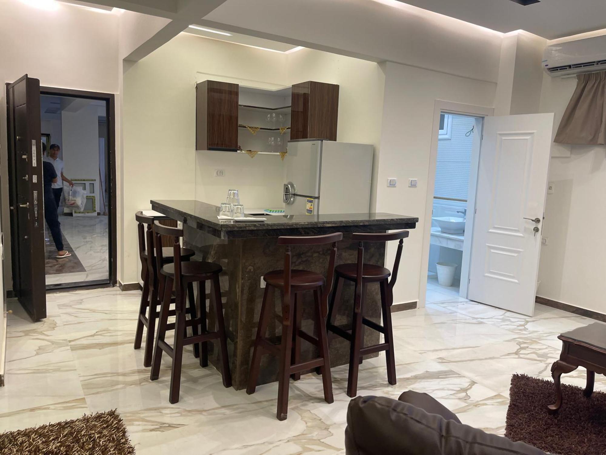 Apartamento Ideal In 255 Panafig 11 Private In 5th Settelment In New
