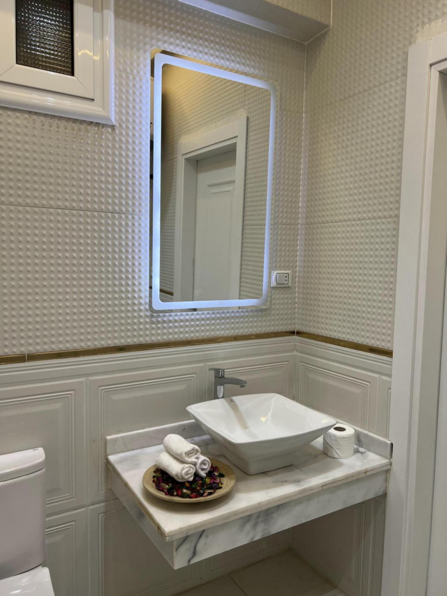 Apartamento Ideal In 255 Panafig 11 Private In 5th Settelment In New