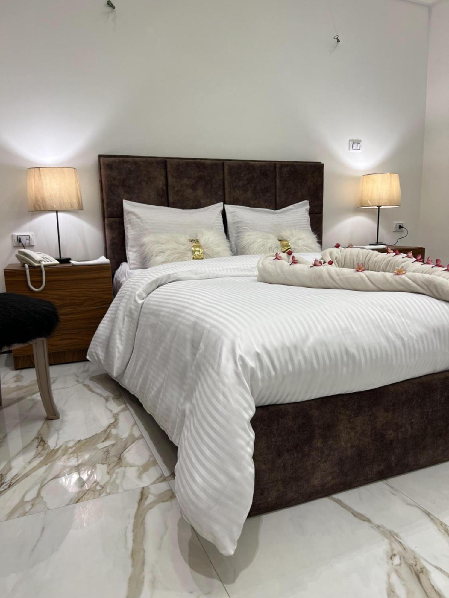Ideal In 255 Panafig 11 Private In 5th Settelment In New Apartamento *