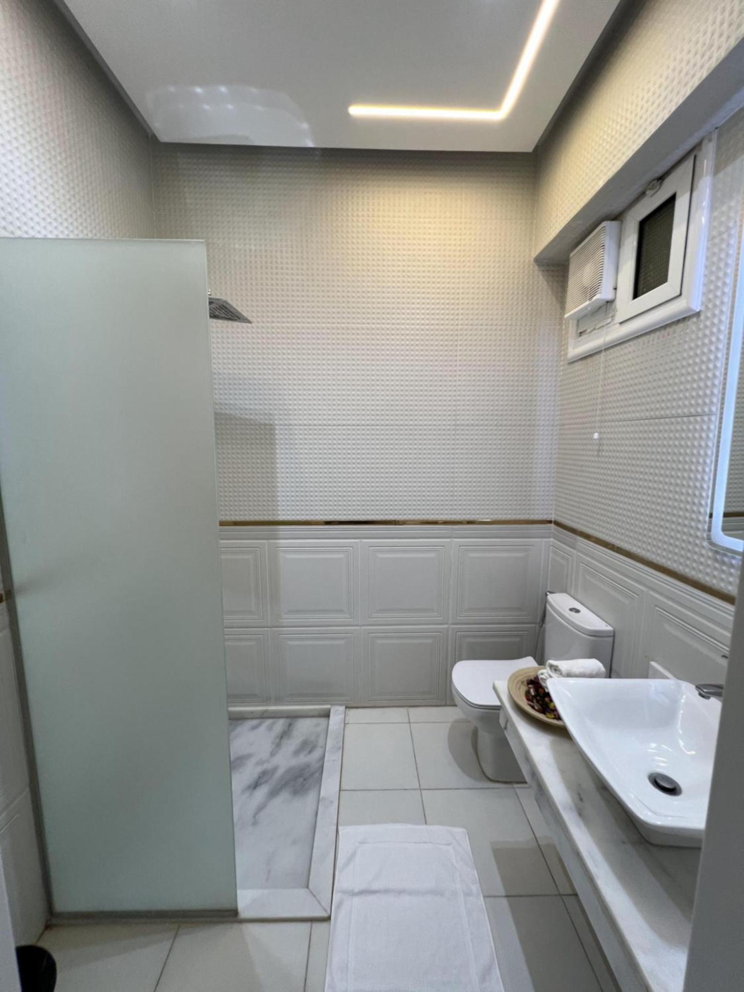 Apartamento Ideal In 255 Panafig 11 Private In 5th Settelment In New Cairo