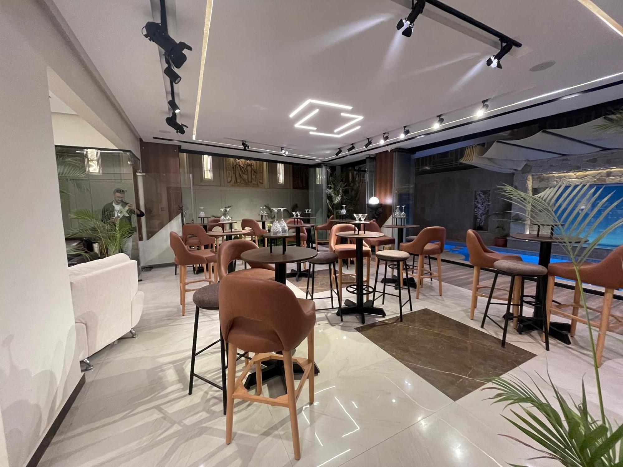 Ideal In 255 Panafig 11 Private In 5th Settelment In New Apartamento