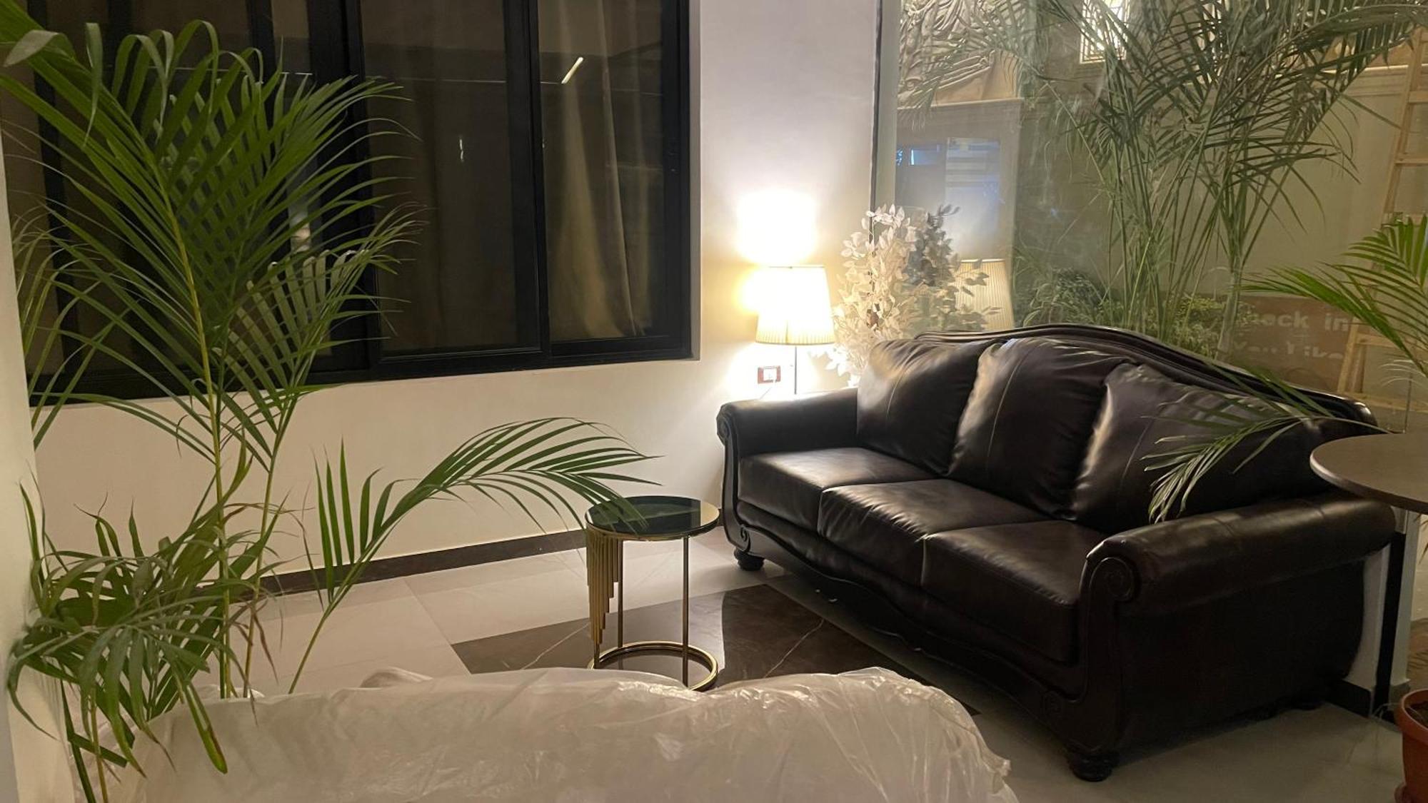 Ideal In 255 Panafig 11 Private In 5th Settelment In New Apartamento *